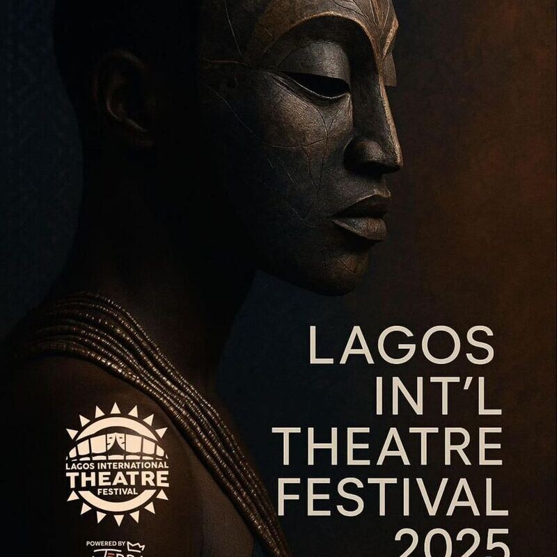 Lagos International Theatre Festival