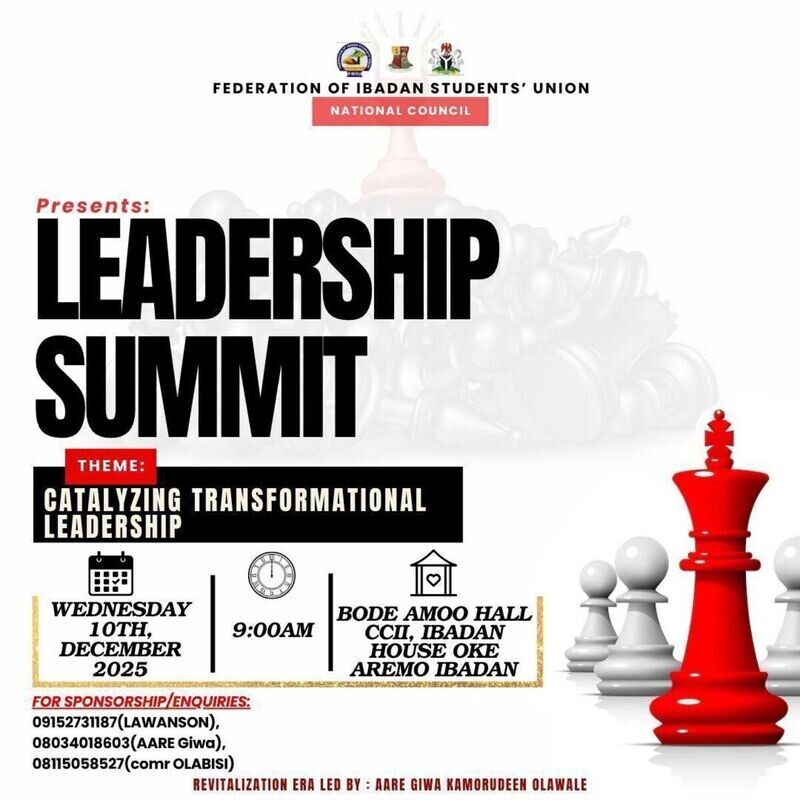 Leadership Summit
