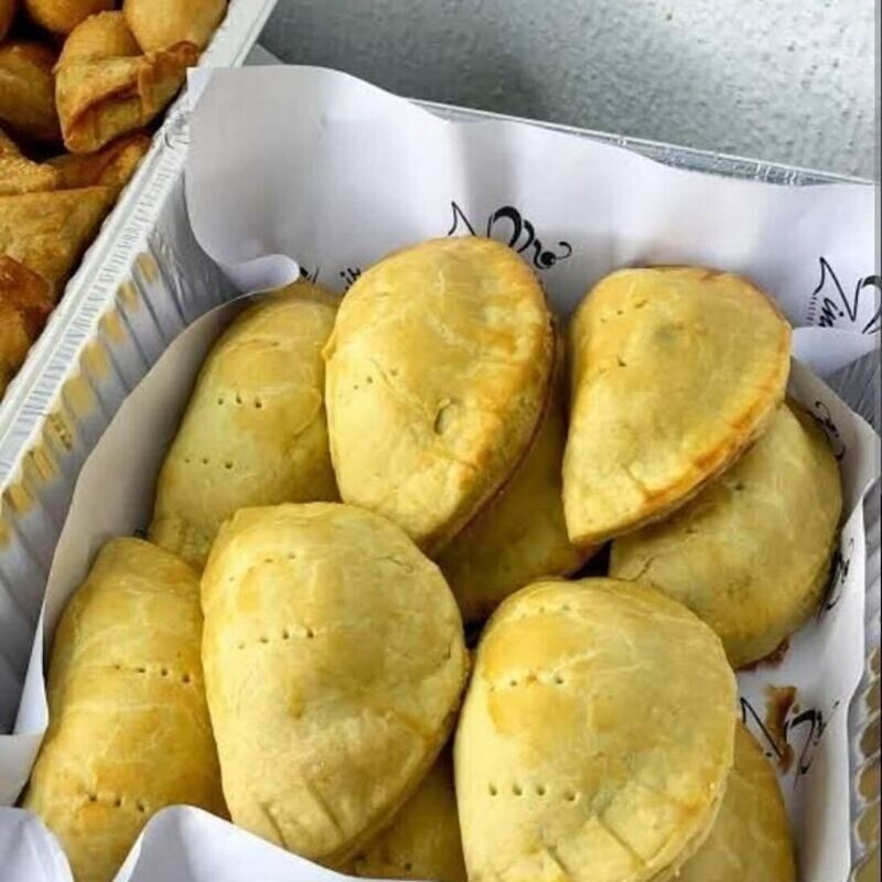 Blessed Hands Catering Services