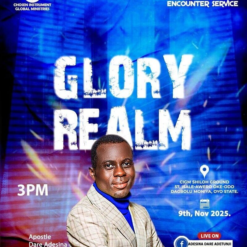 NOVEMBER ENCOUNTER SERVICE