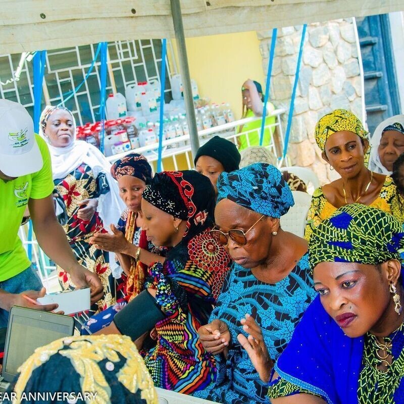 FREE TREATMENT AND CHECK UP