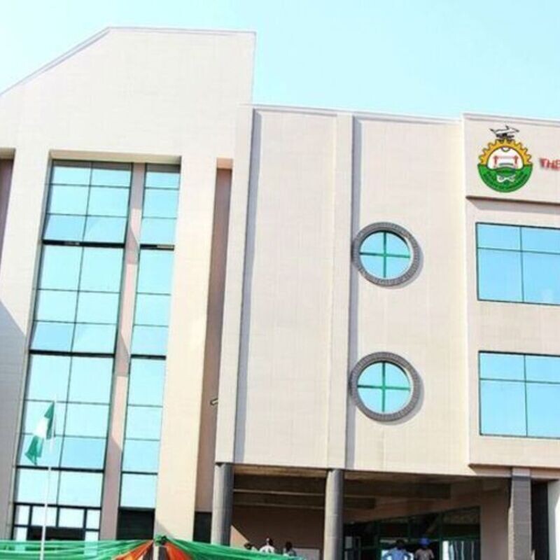 NIGERIAN SOCIETY OF ENGINEERS CONFERENCE 2025