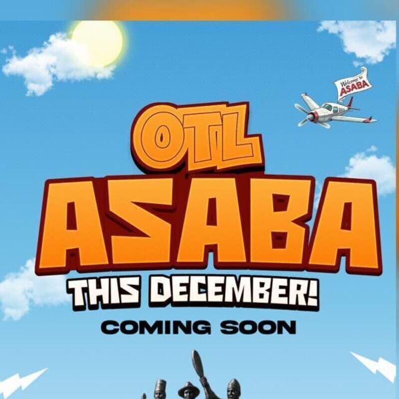 OTL (ON THE LOUZZE) ASABA