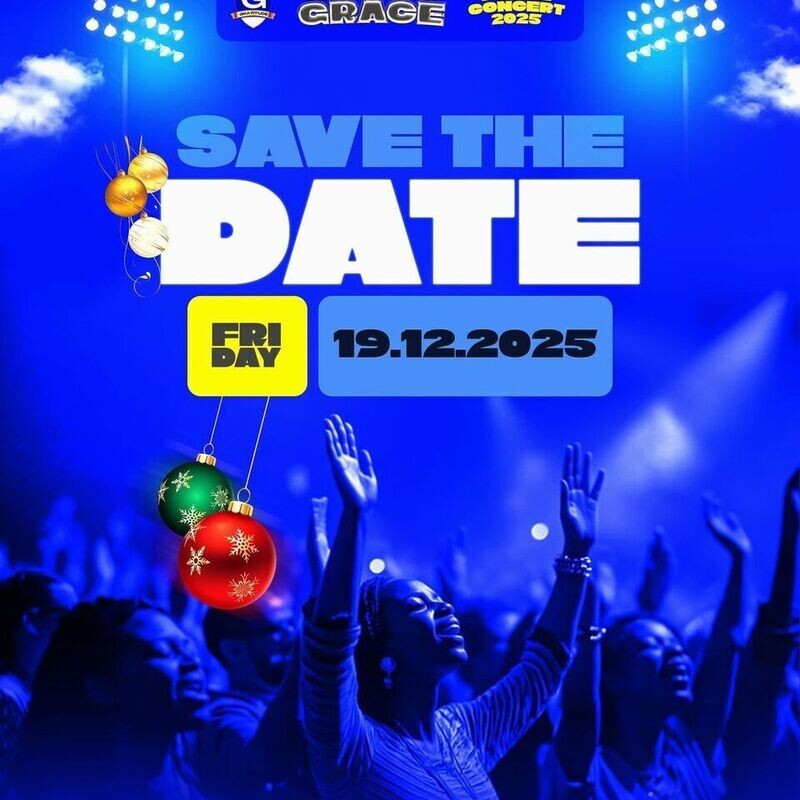 EKITI PEACE CONCERT 2025