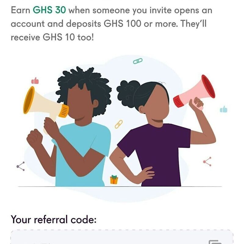 How to Grow 100 GHS into Daily Passive Income (Free Online Session)