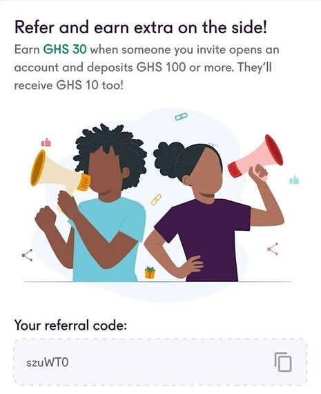 How to Grow 100 GHS into Daily Passive Income (Free Online Session)