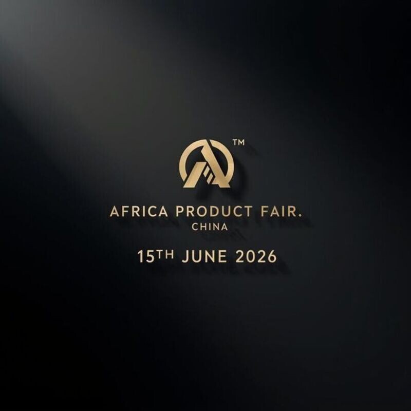 AFRICA PRODUCT FAIR