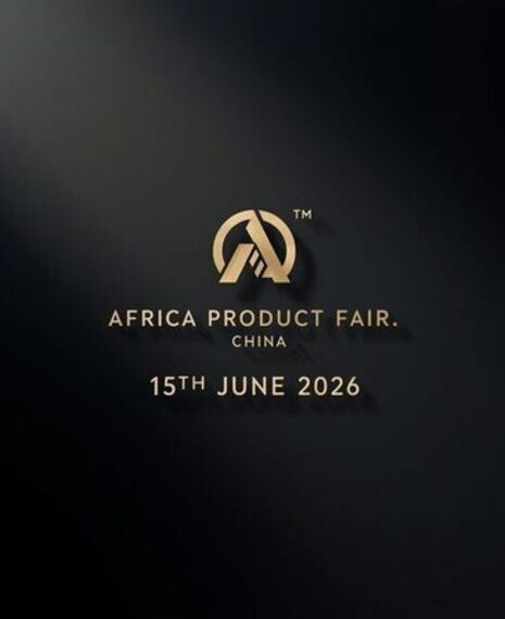 AFRICA PRODUCT FAIR