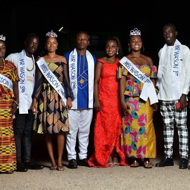 2025 SRC AKWAABA WEEK CELEBRATION