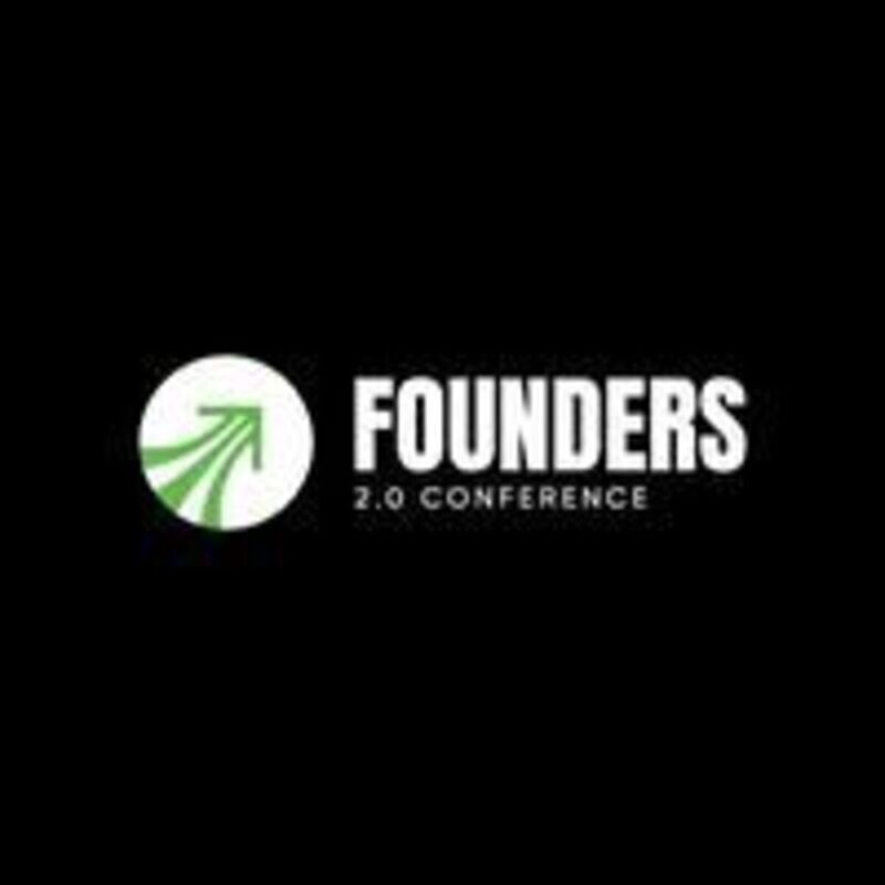 Founders 2.0 Conference USA 2026 – Student Pass Program
