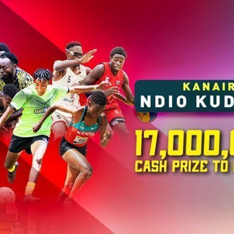 BingwaFest Nairobi Edition