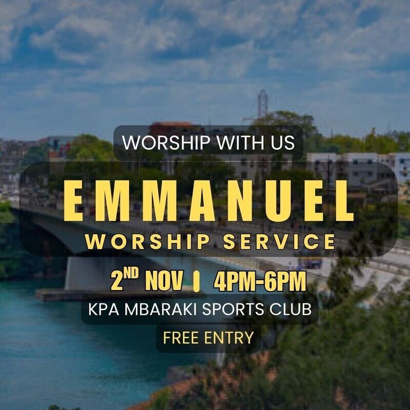 EMMANUEL SERVICE