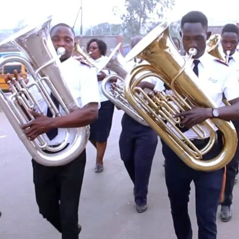 Pastor Dan Ordination