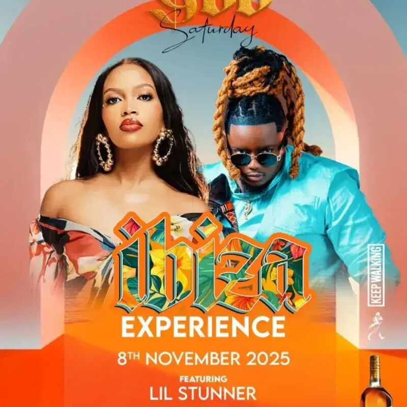 GBB Saturday: Ibiza Experience