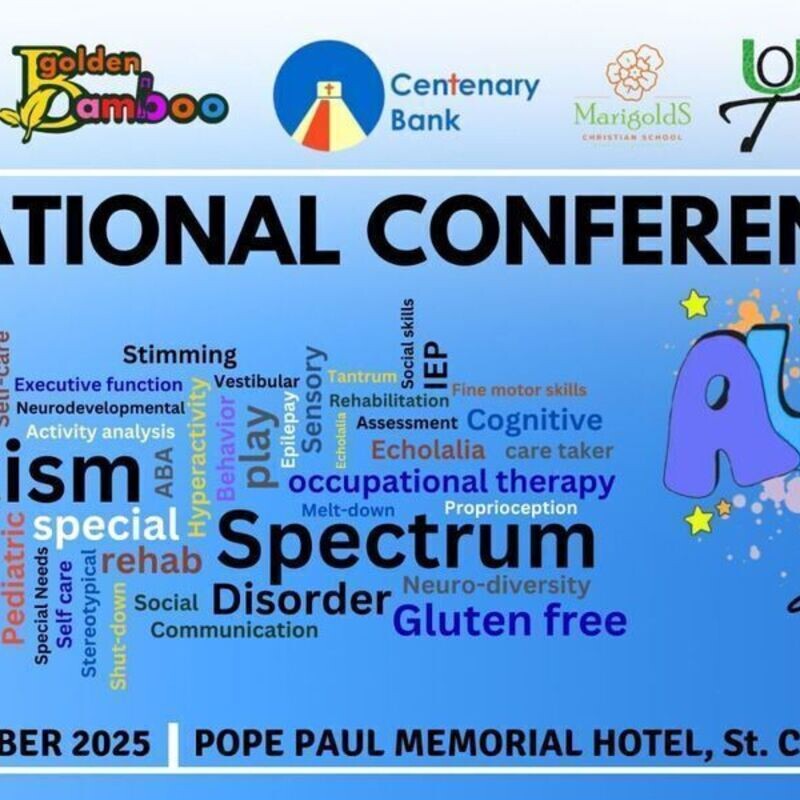 The National Conference on Autism