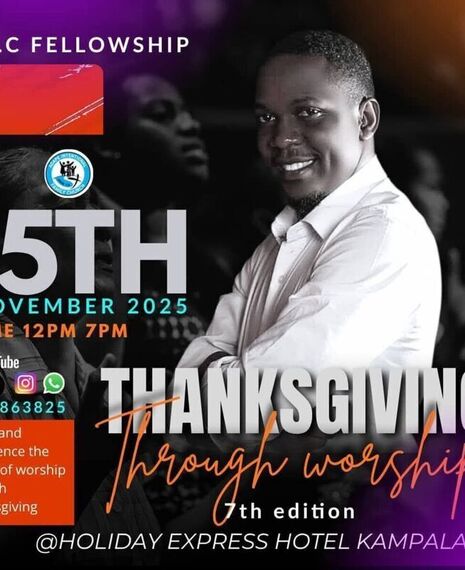 7TH EDITION WORSHIP EXPERIENCE.