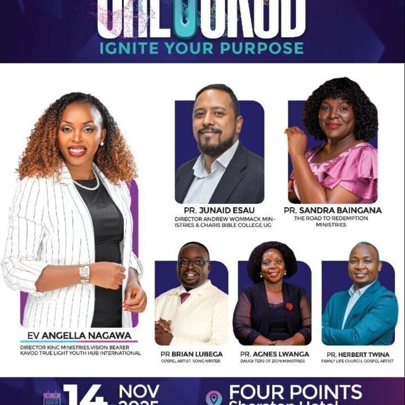 UNLOCKED CONFERENCE 2025