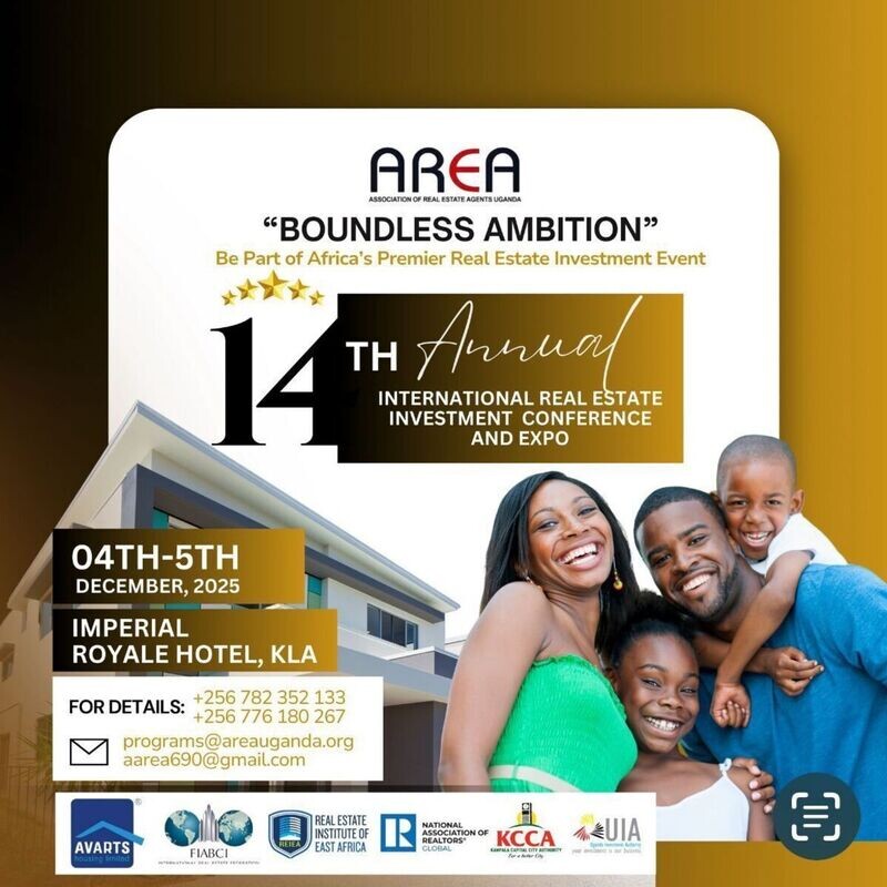 Annual Real Estate Investment Conference & Expo