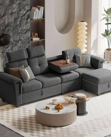 Ghetto Furniture Connect