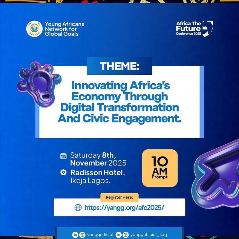 Africa the Future Conference 2025