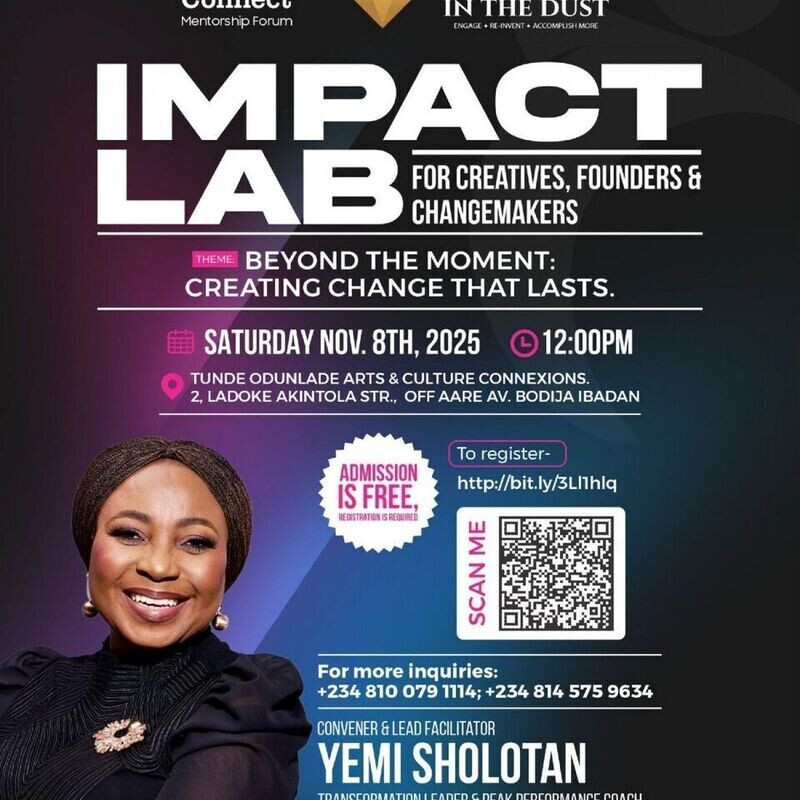 IMPACT LAB 2025