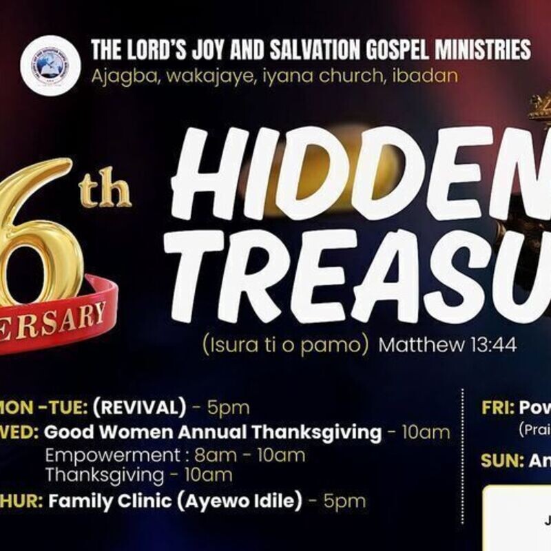 Annual Convention 2025