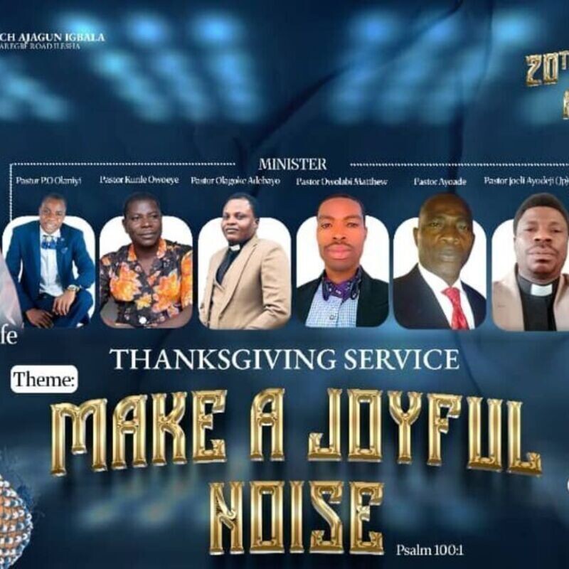 20TH YEARS ANNIVERSARY