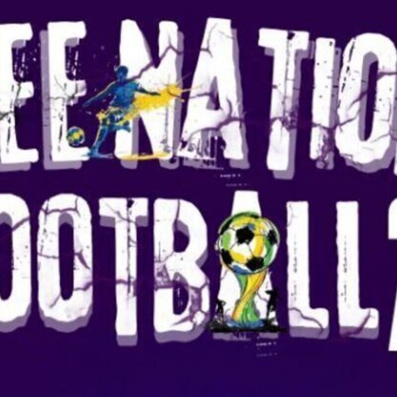 Free Nation Football 
