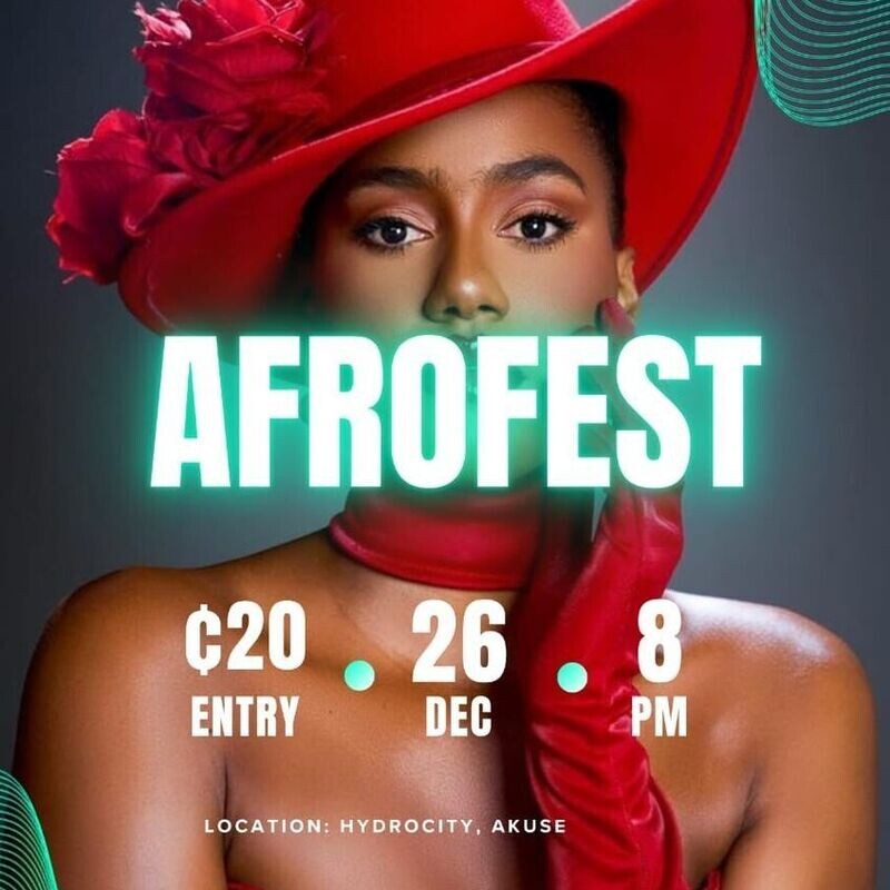 AFRoFEST