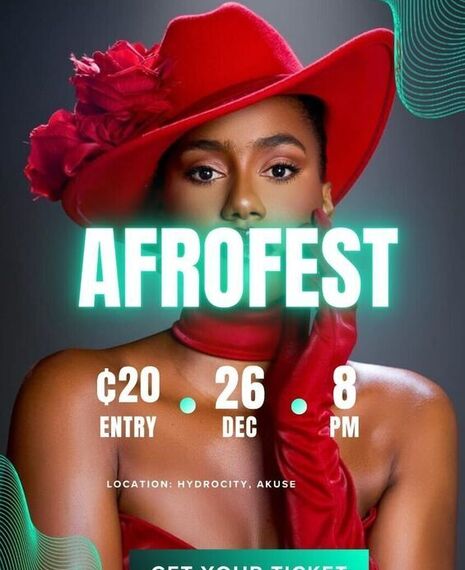 AFRoFEST
