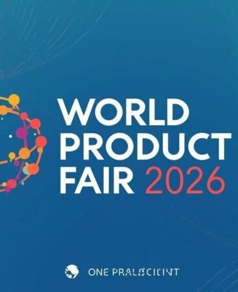 WORLD PRODUCT FAIR 2026