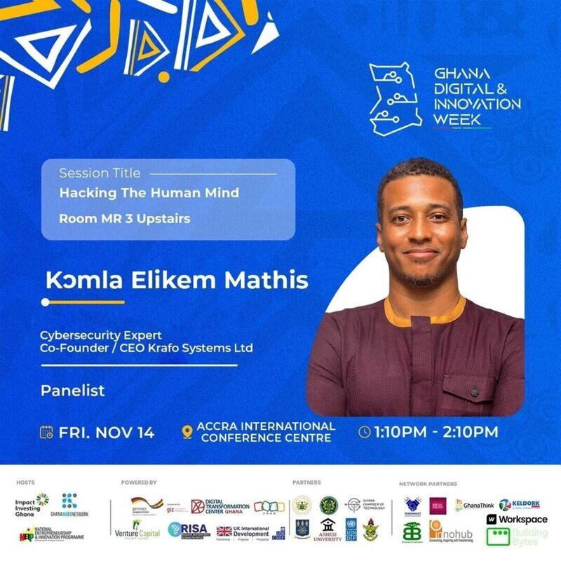 GDIW Session Day3: Hacking the Human Mind