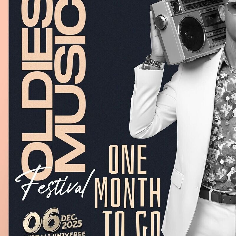 Oldies Music Festival