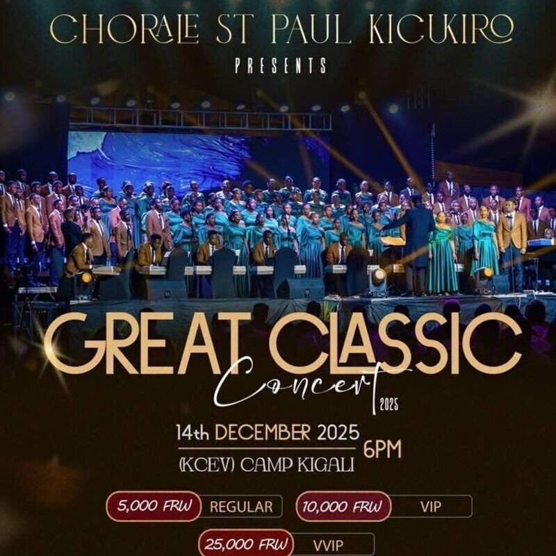 Great Classic Concert 3rd Edition