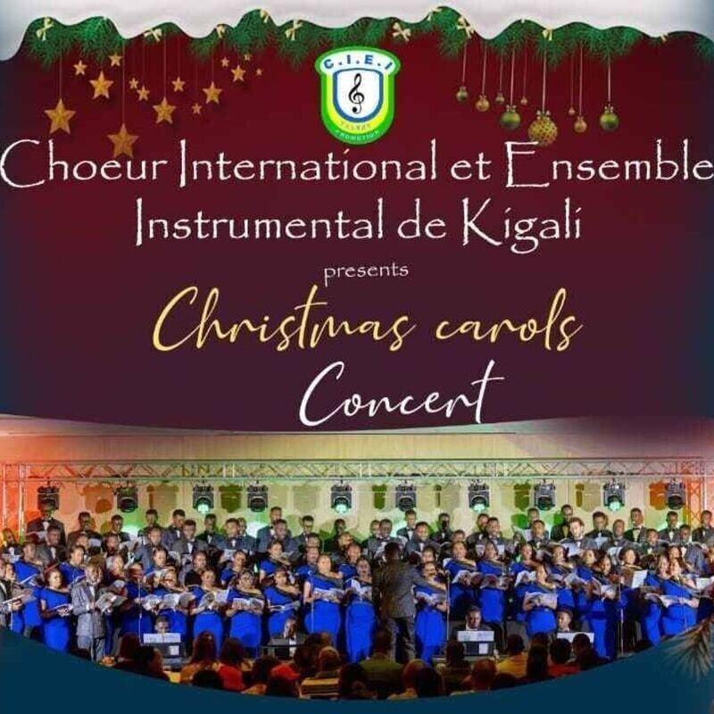 Christmas Carols Concert