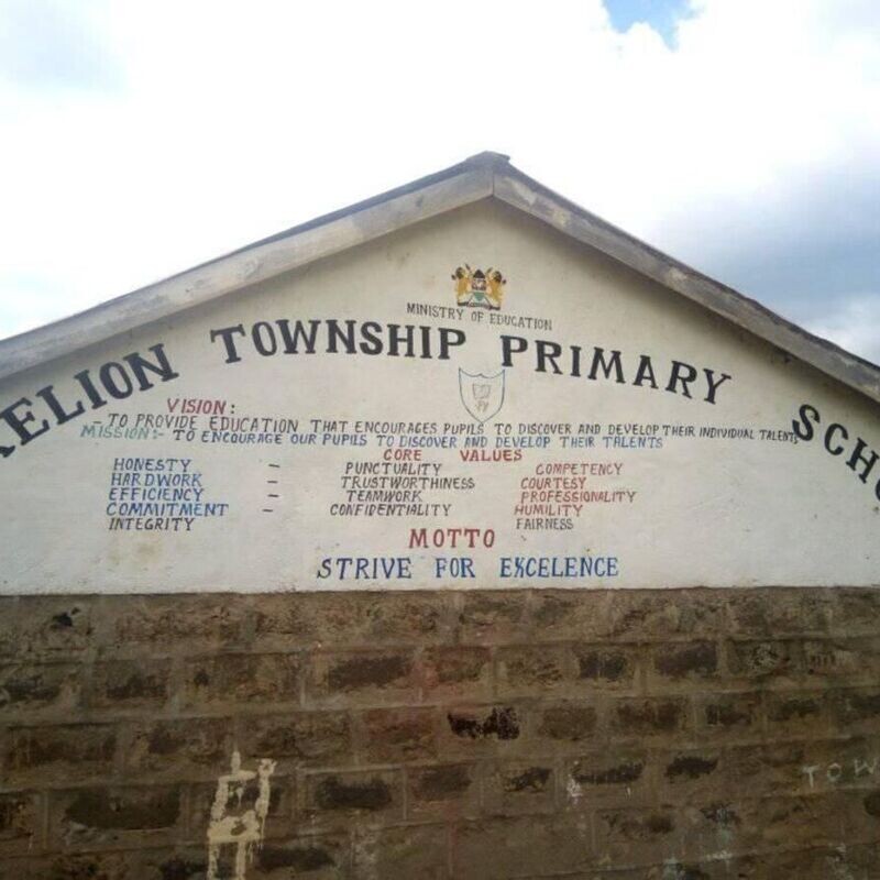 Christmas Tunakula Home Kipkelion