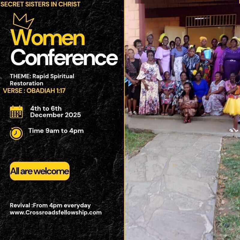 Annual Women Conference