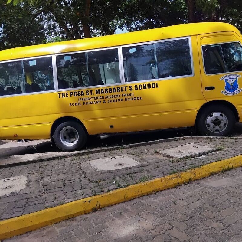 Grade 1 - 9 Interviews