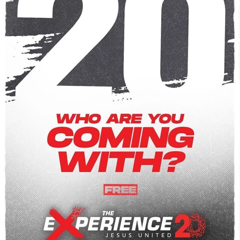 The Experience Lagos