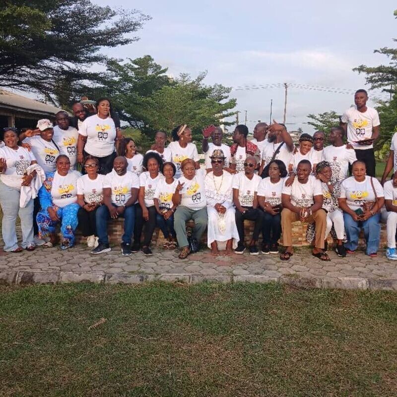 2025 Reunion of Ipakodo Grammar School 1998 Set Alumni