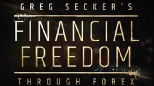 Financial Freedom Through Forex - Ghana - AM