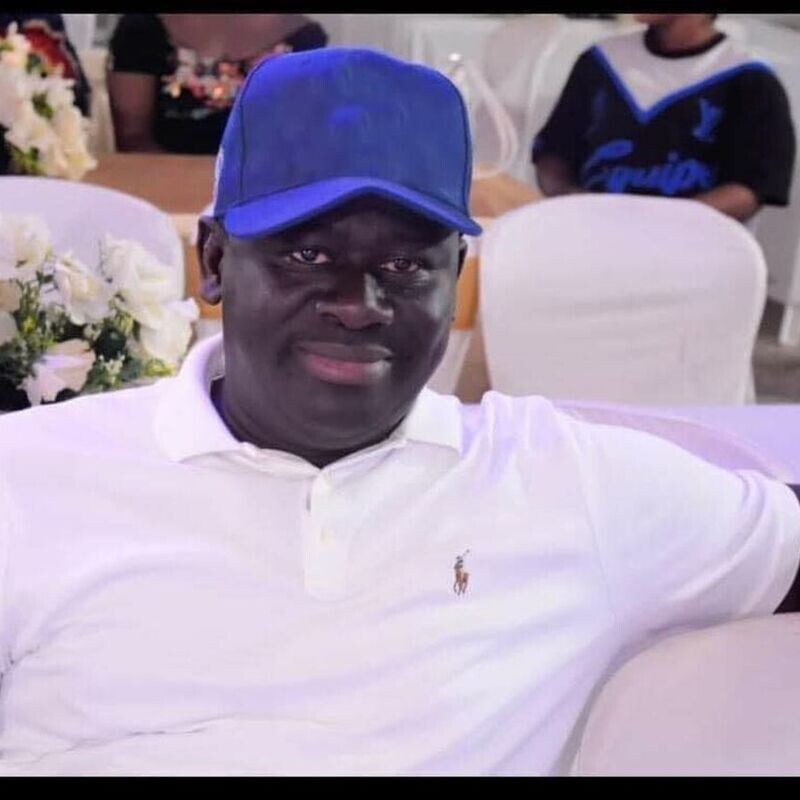 WINNERS CHAPEL WORLDWIDE - SHILOH 2025