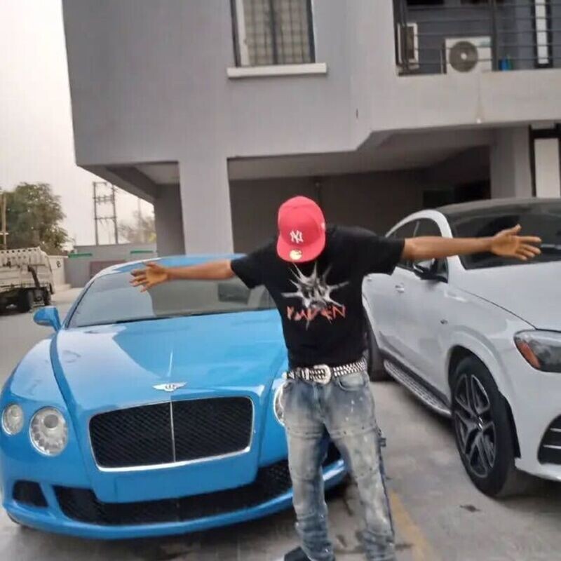 Content Creator Online