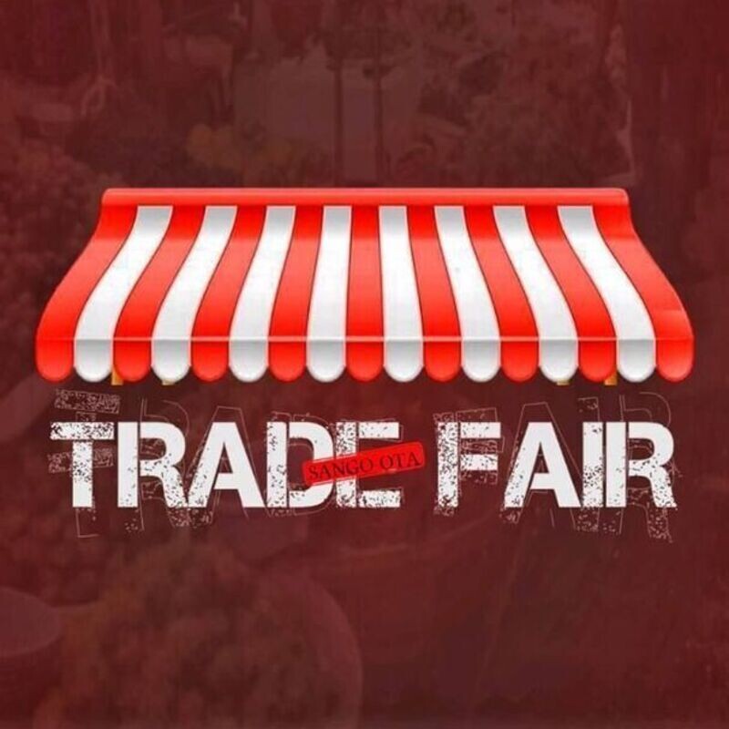 TRADE FAIR IN SANGO OTA