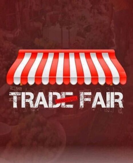 TRADE FAIR IN SANGO OTA