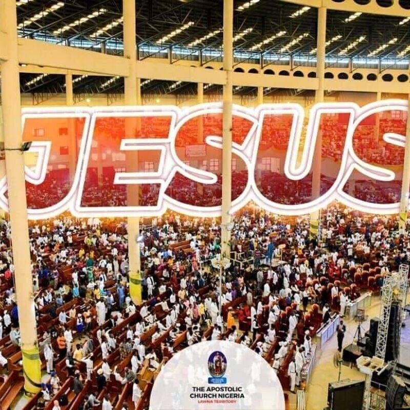 My Worship My Sacrifice