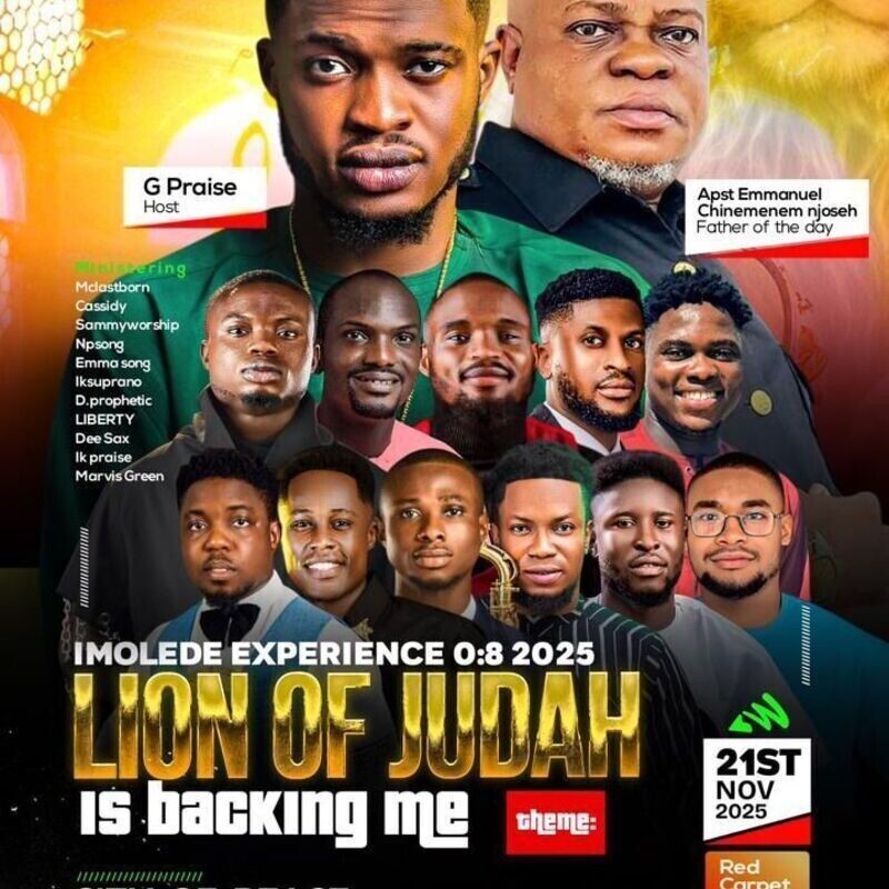 IMOLEDE EXPERIENCES 0:8 2025