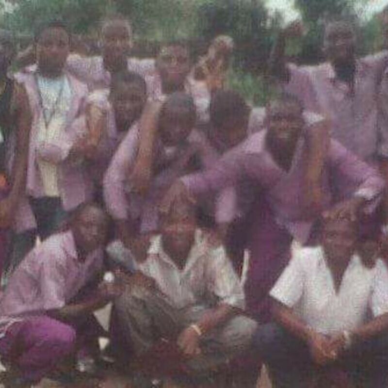 DOCOSA 06 Reunion/Business Meeting