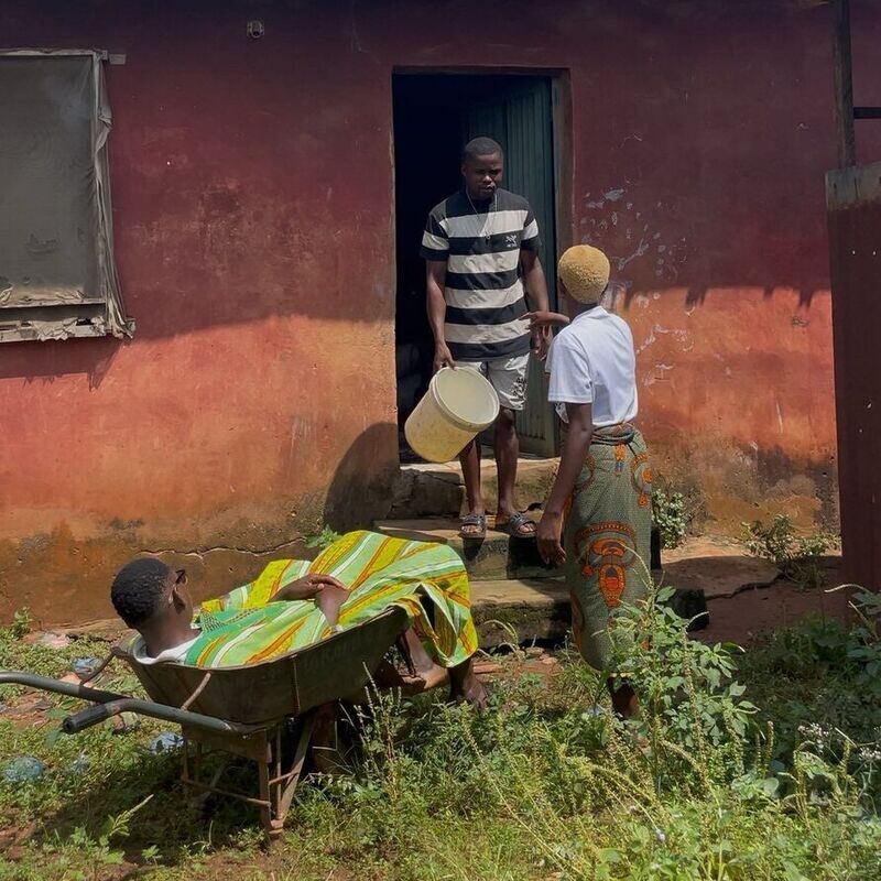 Facebook Live Streaming