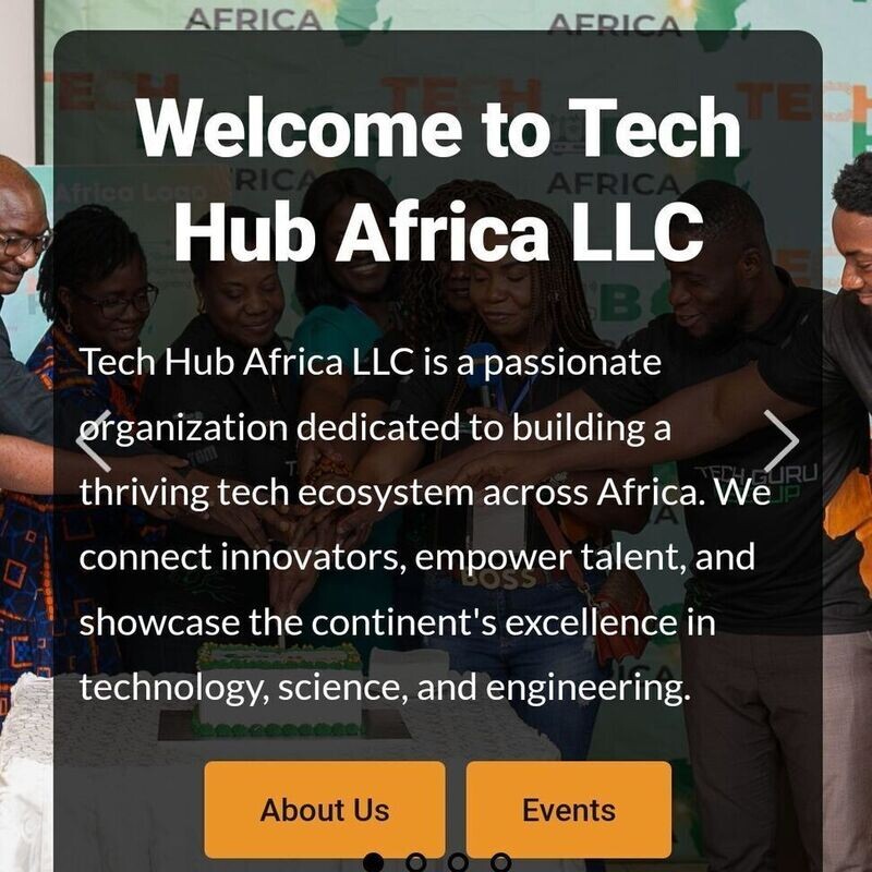 Tech Guru Meetup Networking Event